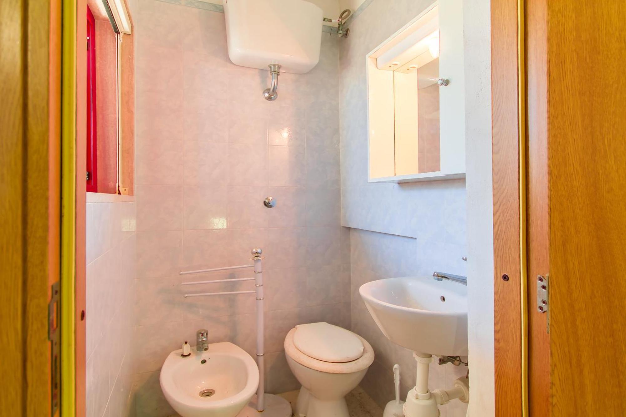 Villetta Rossa With Garden - Happy Rentals Melendugno Exterior foto